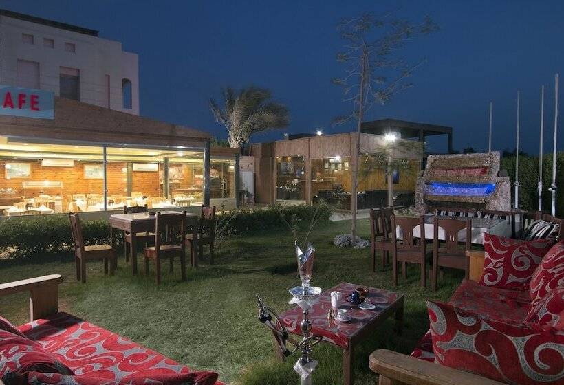 4s Hotel Dahab