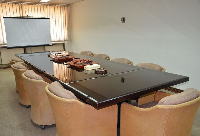 هتل Al Hyatt Jeddah Continental