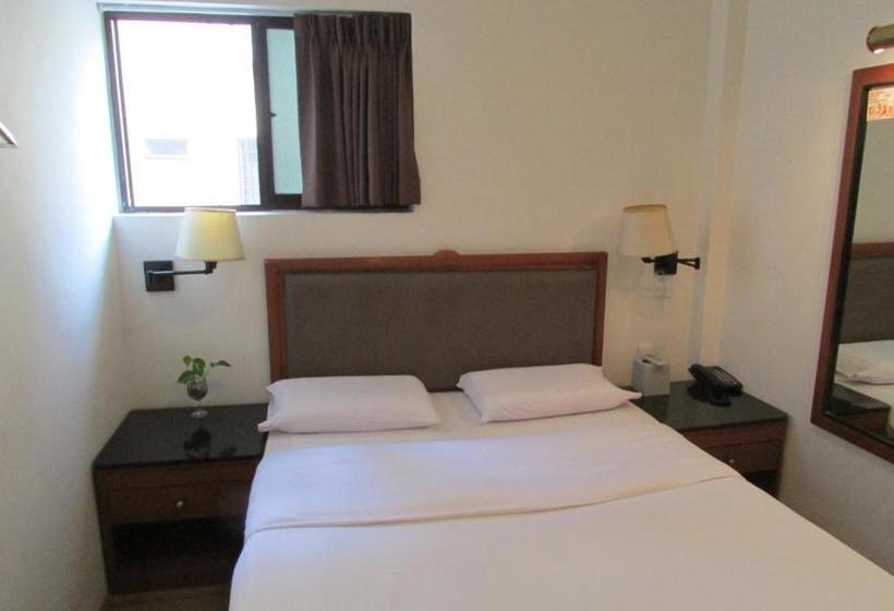 Fotos del hotel Amber Hotel Katong: 1 Fotos del hotel Amber Hotel Katong: 1