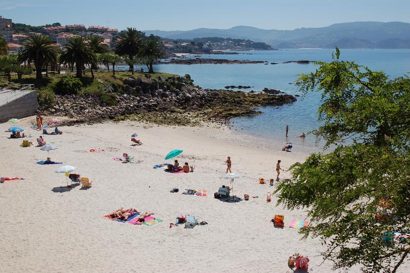 Apartamentos Vida Sanxenxo