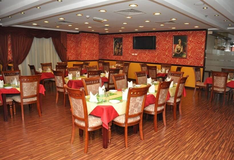 Fotos del hotel Benta Grand Hotel:  30