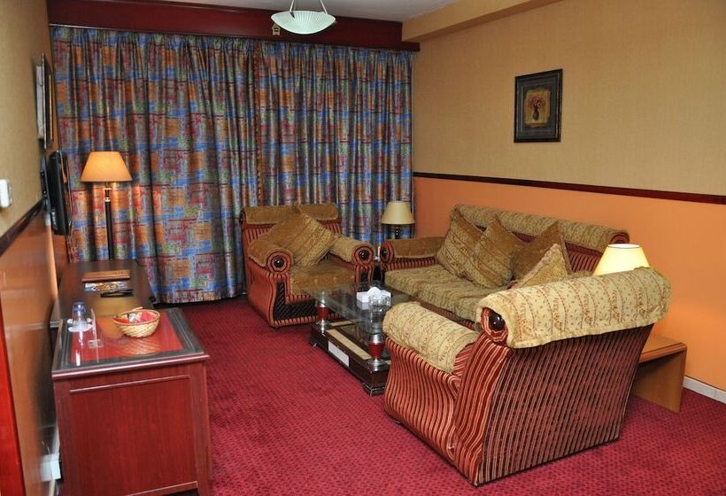 Fotos del hotel Benta Grand Hotel:  24