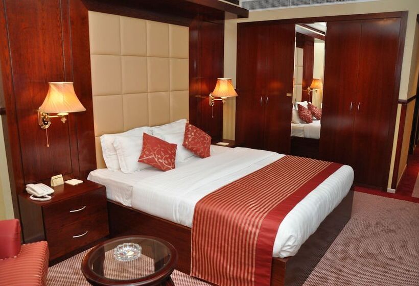 Fotos del hotel Benta Grand Hotel:  3