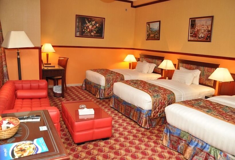 Fotos del hotel Benta Grand Hotel:  9