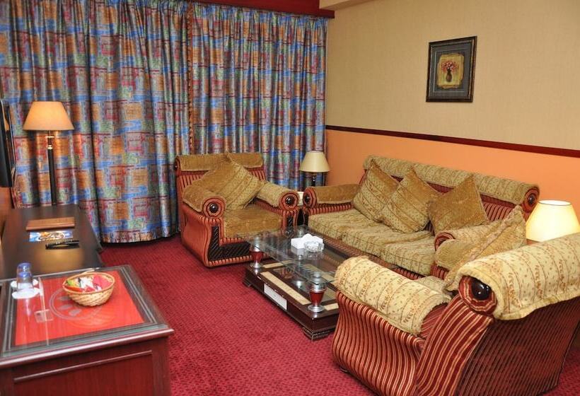 Fotos del hotel Benta Grand Hotel:  29