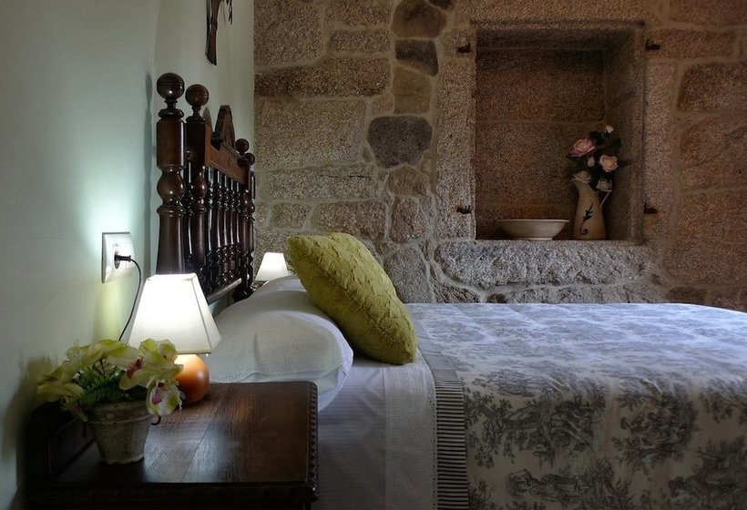 Casa Rural Magina