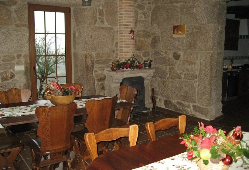 Casa Rural Magina