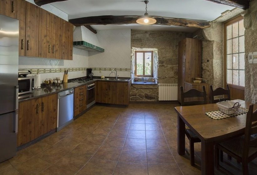 Casa Rural Magina