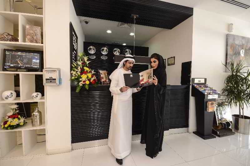 Fotos del hotel The Soho:  2