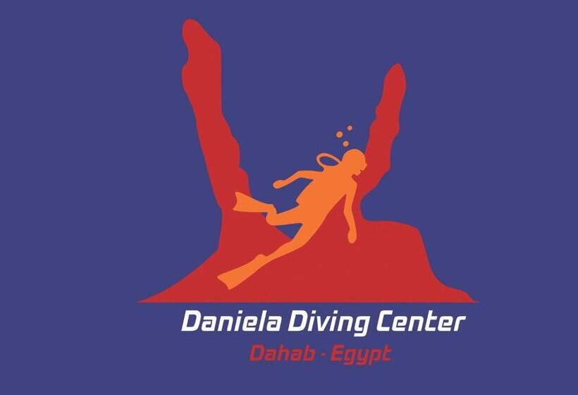 Daniela Diving Resort Dahab