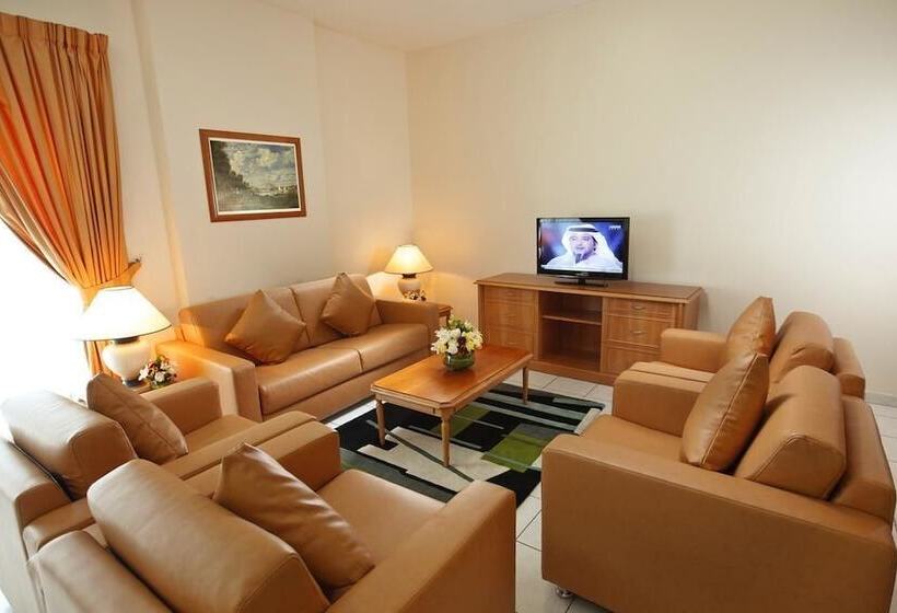 Dock Masters Hotel Apartments