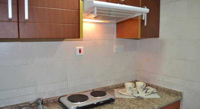 Fortune Hotel Apartments