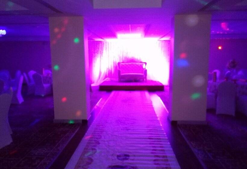 Fotos del hotel Hala Hotel Al Khobar:  3