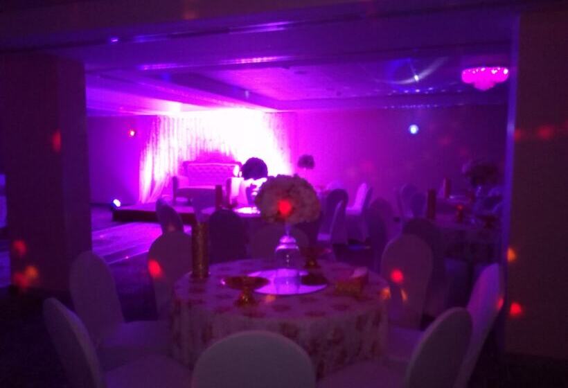 Fotos del hotel Hala Hotel Al Khobar:  4