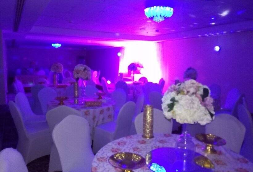 Fotos del hotel Hala Hotel Al Khobar:  5
