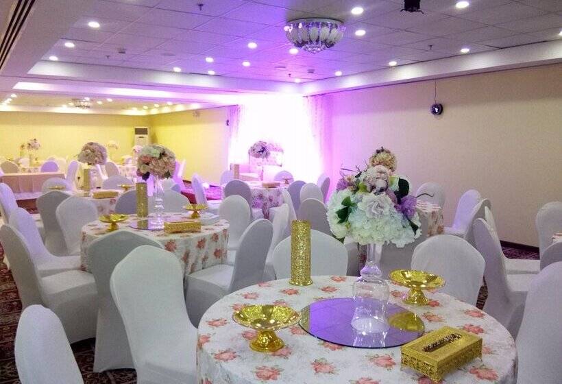 Fotos del hotel Hala Hotel Al Khobar:  6