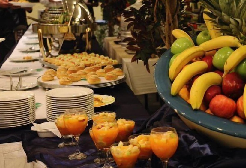Fotos del hotel Hala Hotel Al Khobar:  8