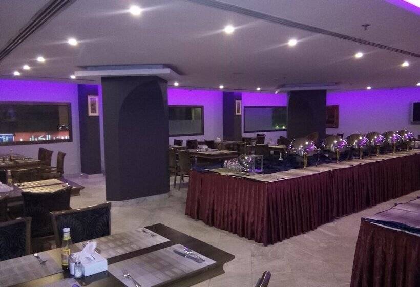 Fotos del hotel Hala Hotel Al Khobar:  9