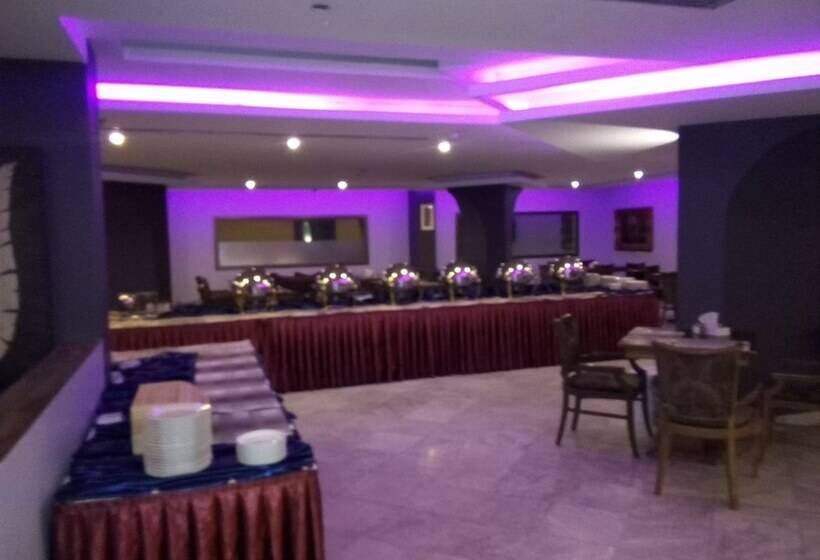 Fotos del hotel Hala Hotel Al Khobar:  10