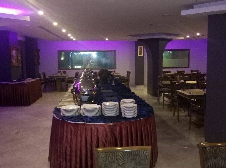Fotos del hotel Hala Hotel Al Khobar:  11