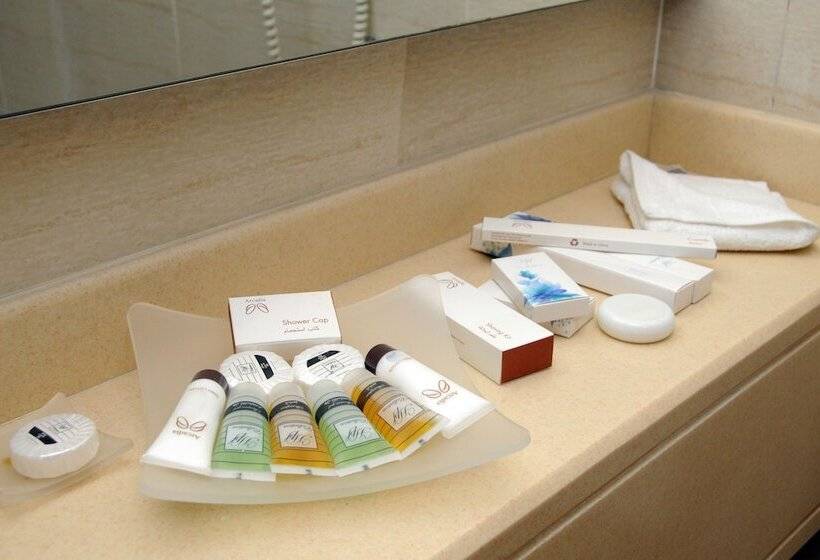 Fotos del hotel Hala Hotel Al Khobar:  13