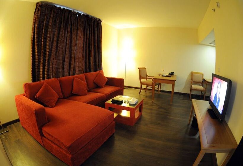 Fotos del hotel Hala Hotel Al Khobar:  15