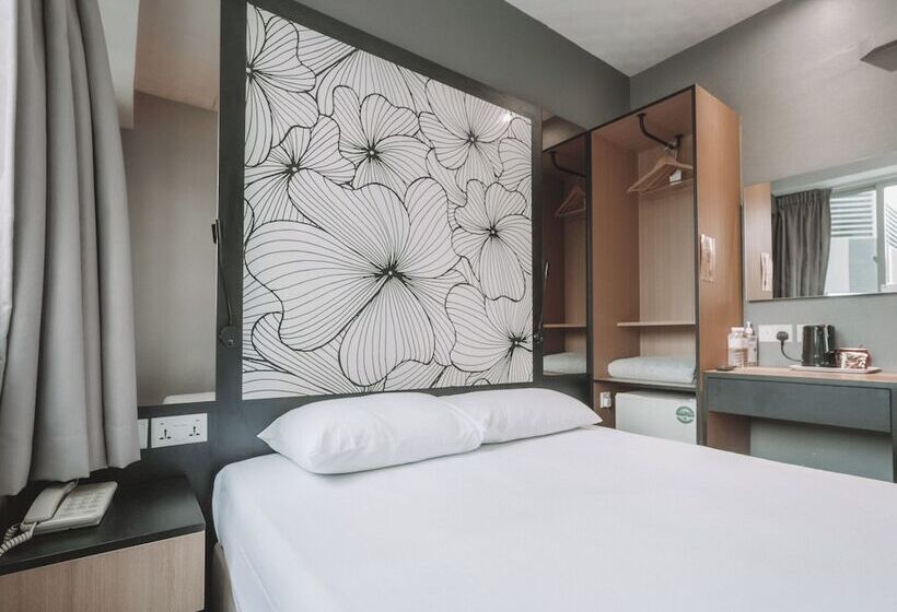 Hi Hotel Dot