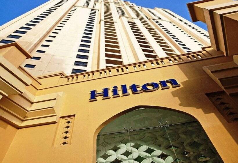 Hilton Dubai The Walk