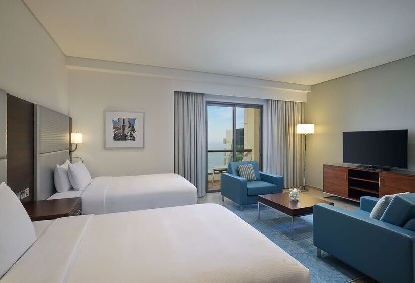 Hilton Dubai The Walk