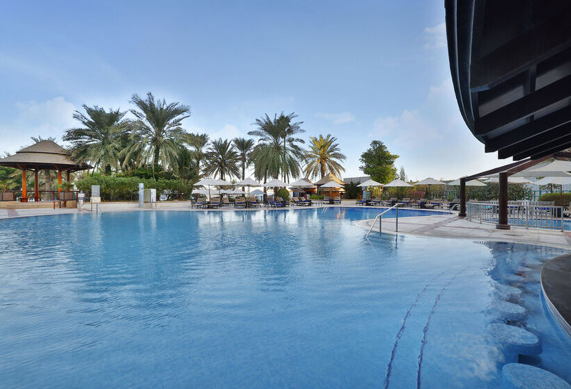 Hilton Dubai The Walk