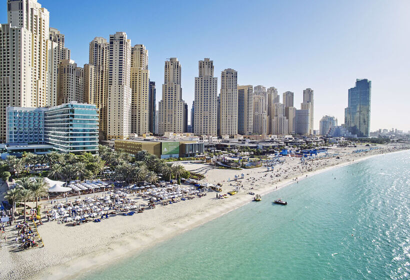 Hilton Dubai The Walk