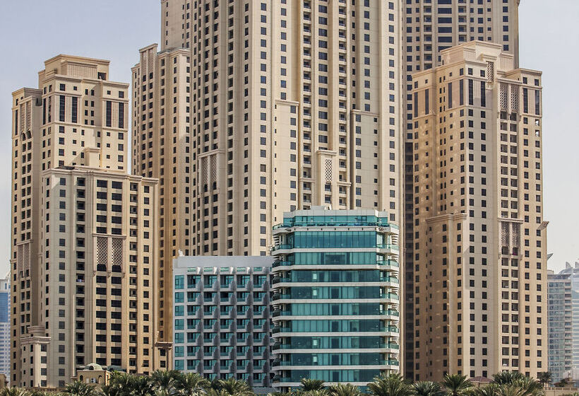 Hilton Dubai The Walk