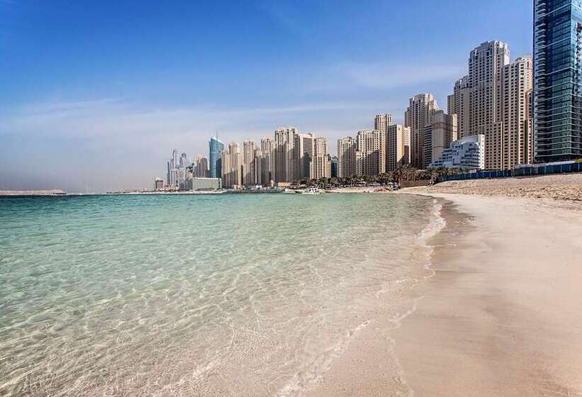 Hilton Dubai The Walk