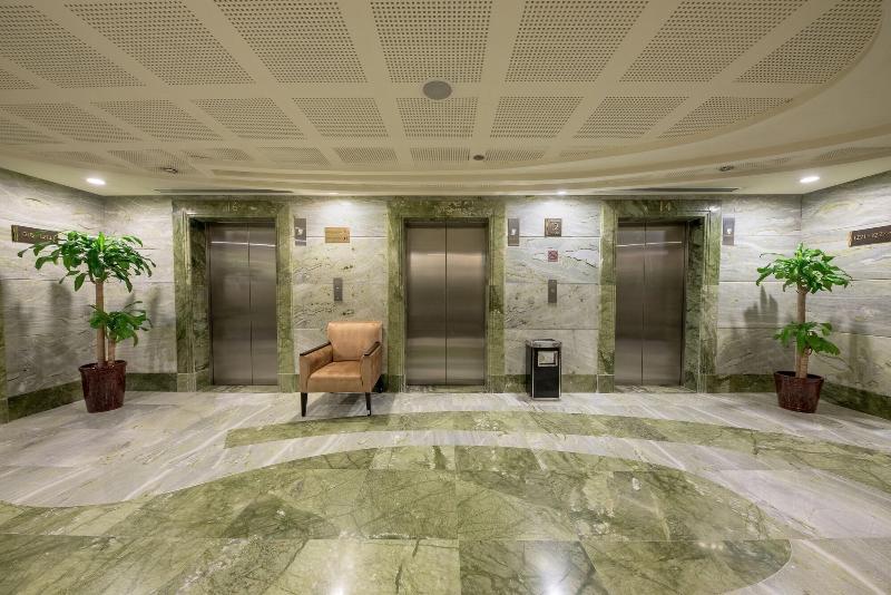Fotos del hotel Al Ghufran Safwah Hotel Makkah:  2