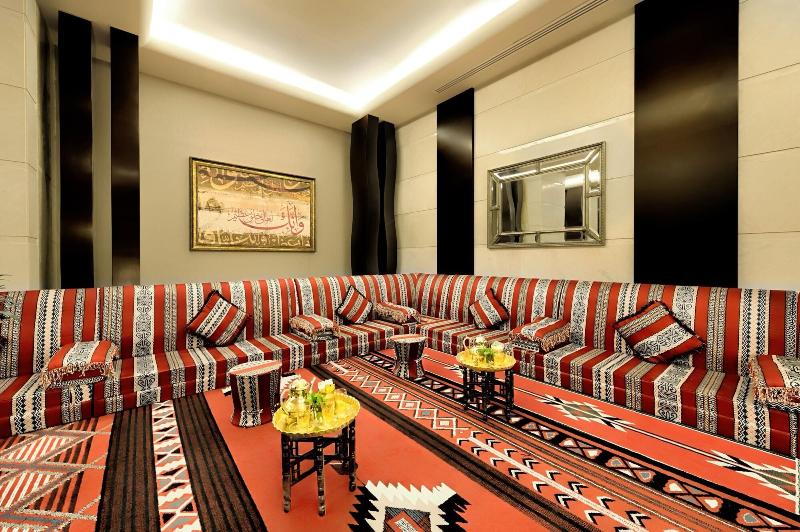 Fotos del hotel Al Ghufran Safwah Hotel Makkah:  4