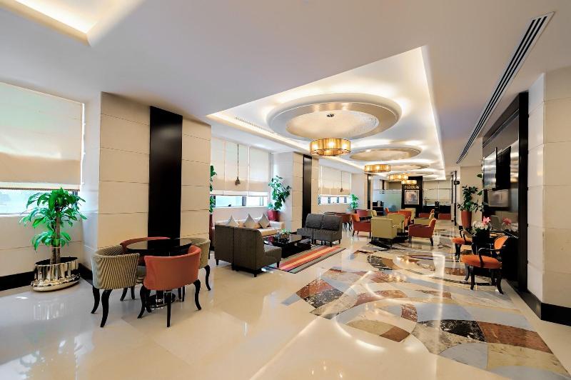 Fotos del hotel Al Ghufran Safwah Hotel Makkah:  6