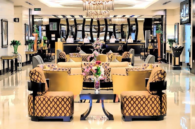 Fotos del hotel Al Ghufran Safwah Hotel Makkah:  8