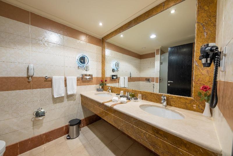 Fotos del hotel Al Ghufran Safwah Hotel Makkah:  9