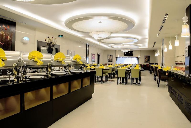 Fotos del hotel Al Ghufran Safwah Hotel Makkah:  12