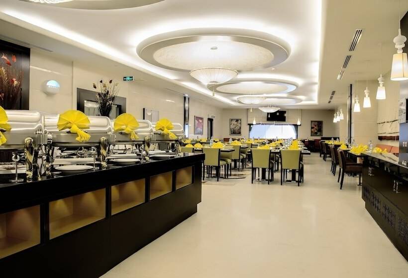 Fotos del hotel Al Ghufran Safwah Hotel Makkah:  17