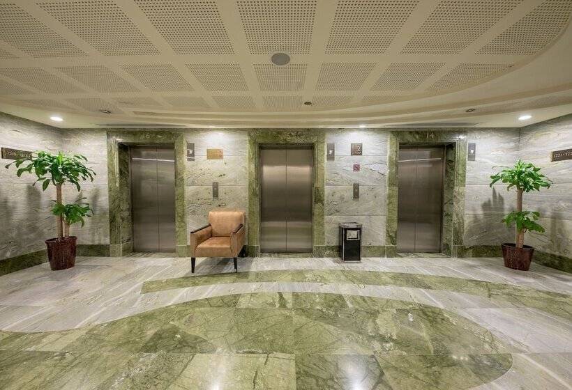 Fotos del hotel Al Ghufran Safwah Hotel Makkah:  20