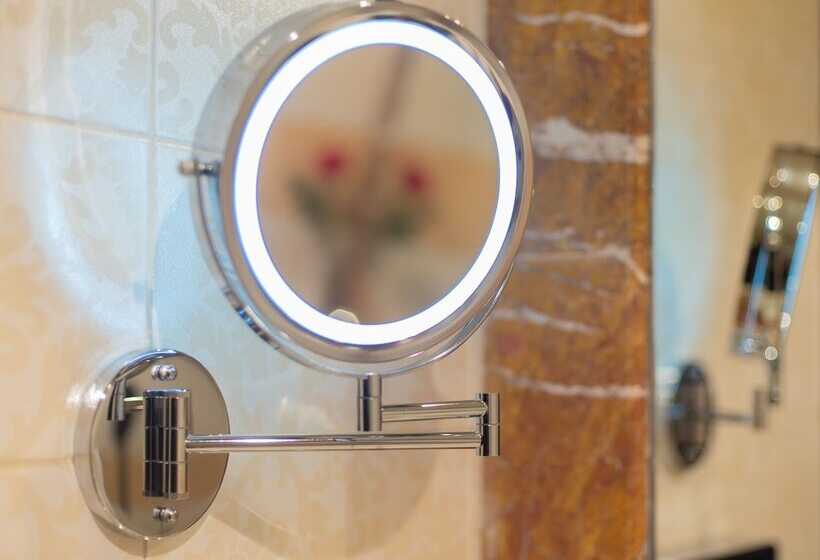 Fotos del hotel Al Ghufran Safwah Hotel Makkah:  24