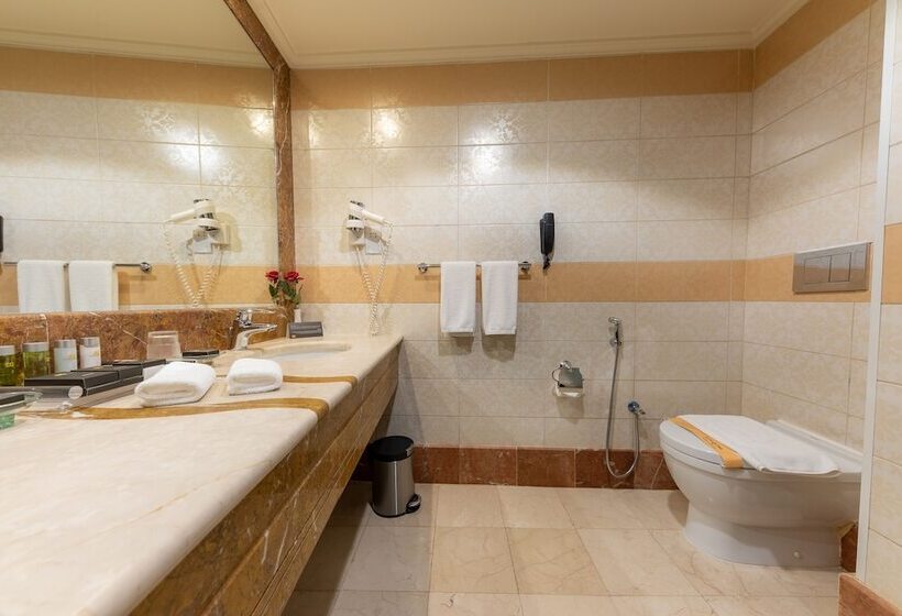 Fotos del hotel Al Ghufran Safwah Hotel Makkah:  27