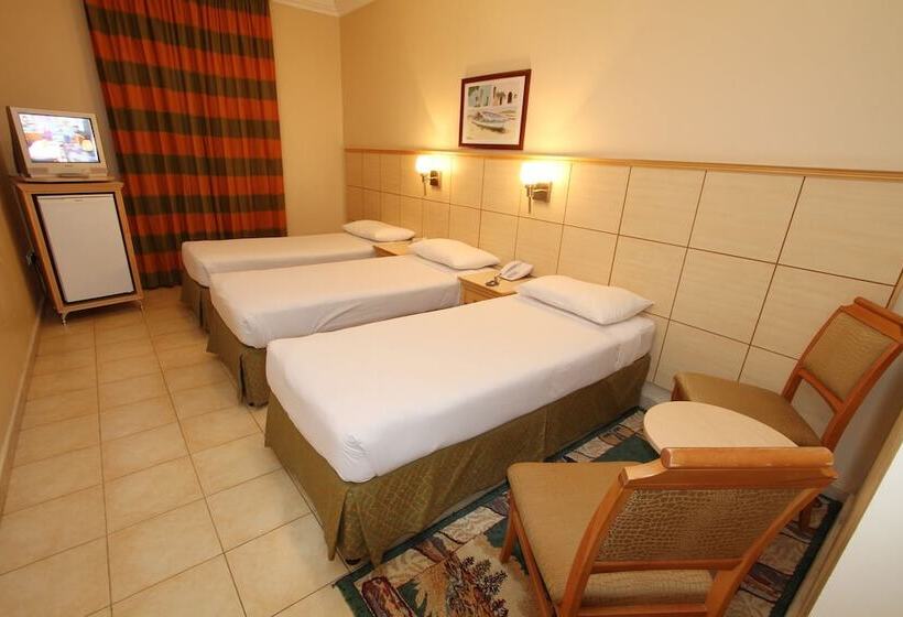 Fotos del hotel Al Massa Bader: 1 Fotos del hotel Al Massa Bader: 1