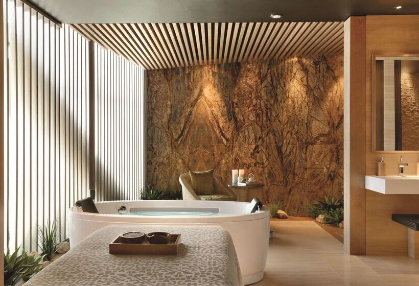 هتل Andaz Capital Gate Abu Dhabi, By Hyatt