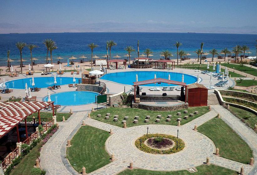 فندق Aquamarine Sun Flower Resort 