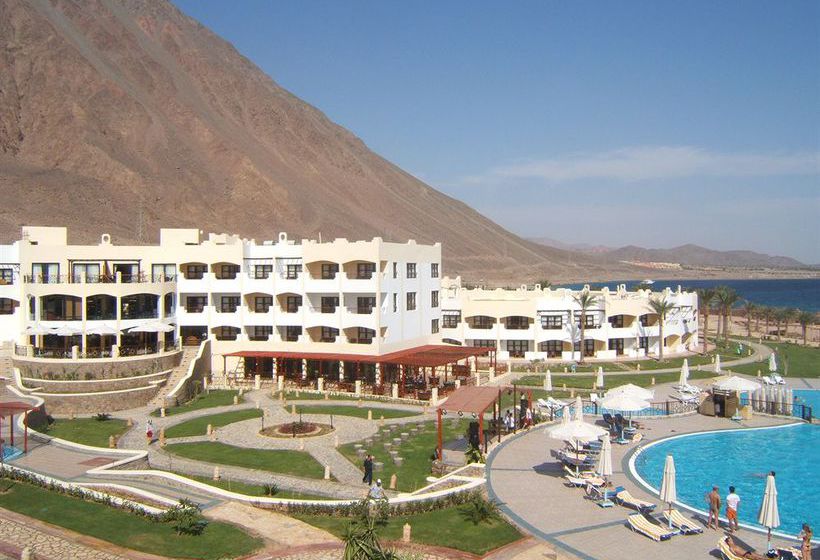 فندق Aquamarine Sun Flower Resort 