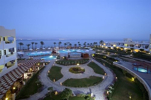 فندق Aquamarine Sun Flower Resort 