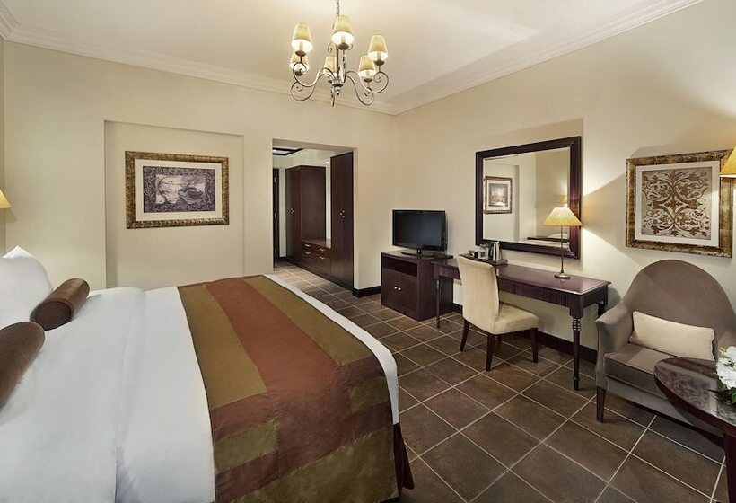 Fotos del hotel Arabian Ranches Golf Club:  6