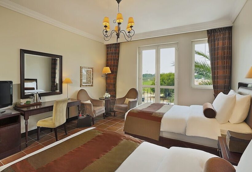 Fotos del hotel Arabian Ranches Golf Club:  3